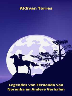 cover image of Legendes van Fernando van Noronha en Andere Verhalen